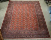 KARASTAN BOKHARA DESIGN MACHIN