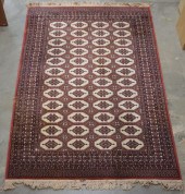KARASTAN BOKHARA PATTERN MACHI