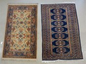 KARASTAN BRIGHTON SCATTER RUG,
