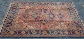 KARASTAN HERIZ PATTERN ROOM SI