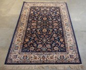 KARASTAN ‘INDIGO TABRIZ’ MACHI