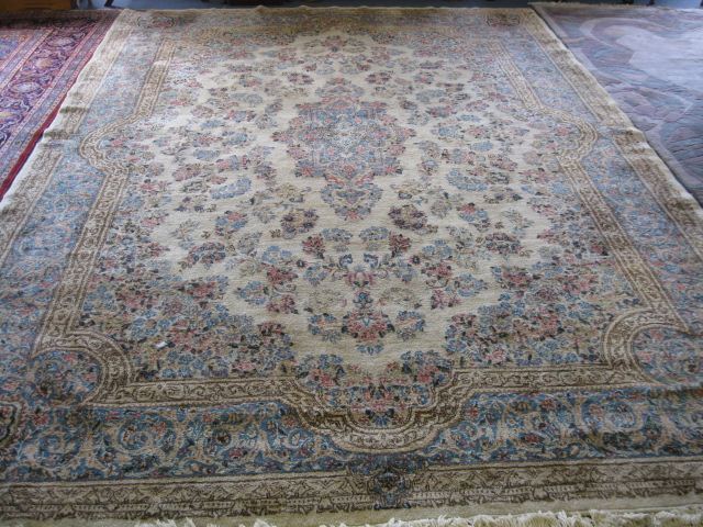 Karastan Kerman Room Size Rug