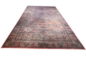KARASTAN KIRMAN WORSTED YARN W