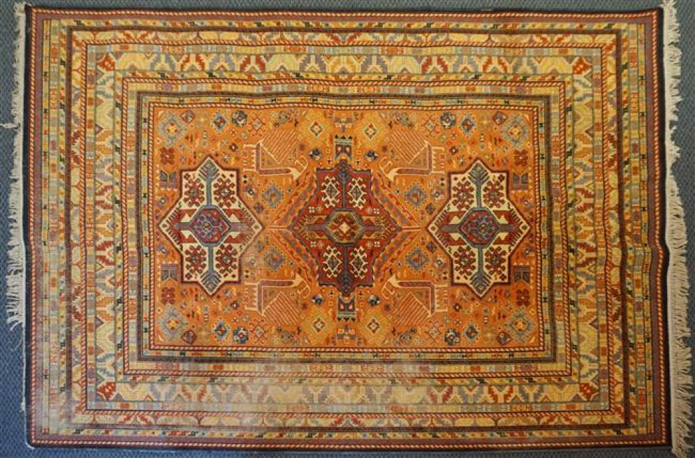 KARASTAN MACHINE MADE SHIRVAR
