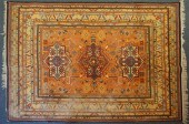 KARASTAN MACHINE MADE SHIRVAR