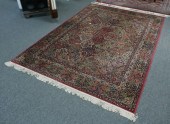 KARASTAN MULTI COLOR PANEL KIR
