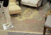 KARASTAN ORIENTAL CARPET, 11'