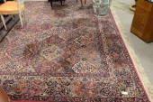 KARASTAN ORIENTAL STYLE CARPET