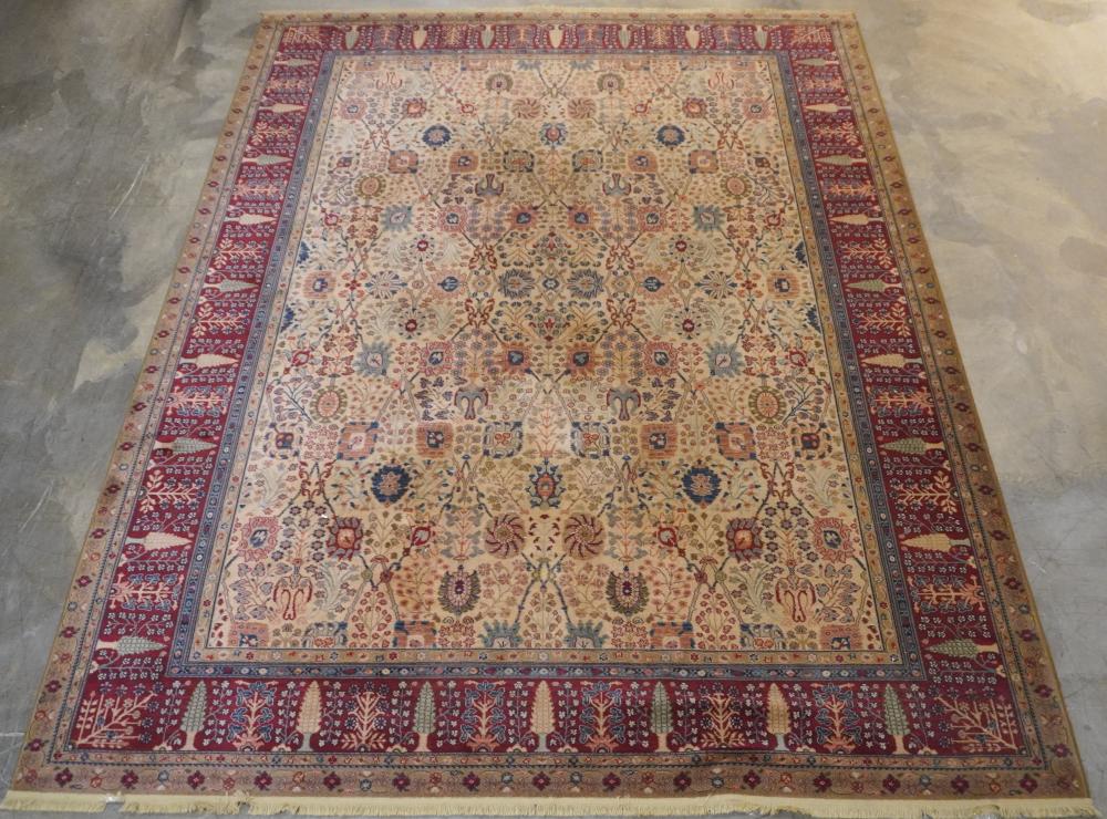 KARASTAN 'PERSIAN VASE' PATTERN