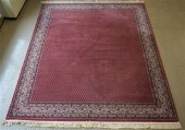 KARASTAN ROSE SERABAND RUG, 8