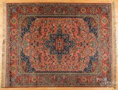 KARASTAN SERAPI CARPET, 10'6"