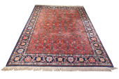 KARASTAN SERAPI HAND WOVEN WOO