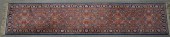 KARASTAN 'SERAPI' RUG, 12 FT X