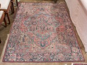 KARASTAN STYLE AREA RUG 5' X 7