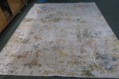 KARASTAN TURKISH RUG BY MOHAWK