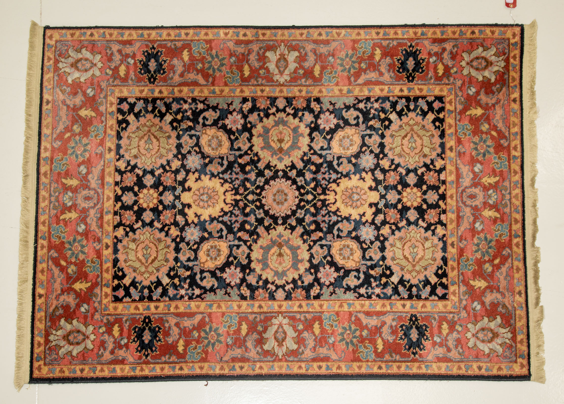 KARASTAN WILLIAMSBURG "KURDIISH"