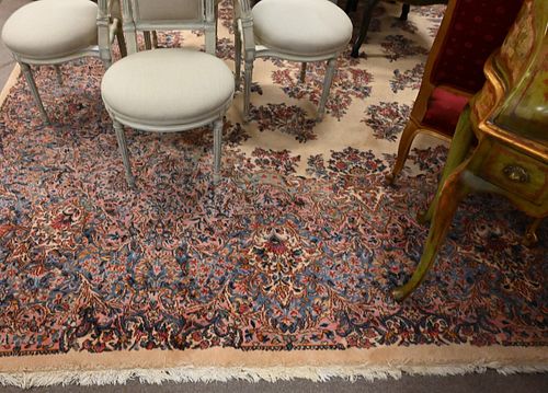 KARASTAN WOOL ORIENTAL STYLE