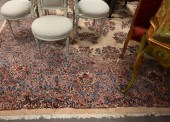 KARASTAN WOOL ORIENTAL STYLE C
