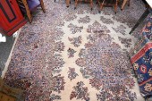 KARASTAN WOOL ORIENTAL STYLE C