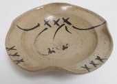 KARATSU POTTERY DISHDimensions