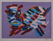 KAREL APPEL (1921-2006): "EPRE