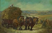 KAREL DE BAUW (BELGIAN 1909-20