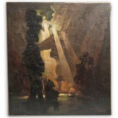 KAREL DE POSSON (BELGIUM, 1889