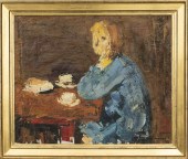 KAREL JAN VAN DEN HEUVEL "SEAT