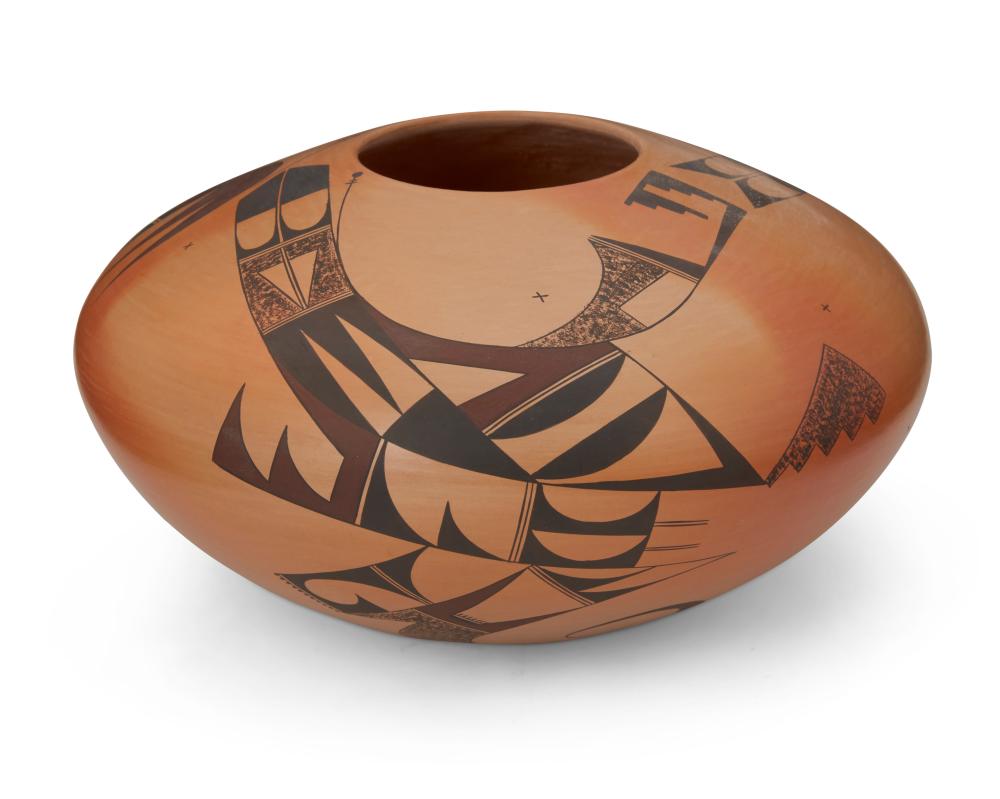 KAREN ABEITA (B. 1960, HOPI-TEWA