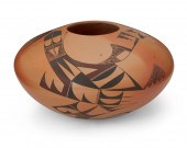 KAREN ABEITA (B. 1960, HOPI-TE