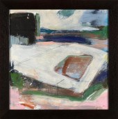 KAREN CAPPOTTO (NEW YORK/MASSA