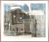 KAREN CAPPOTTO (NEW YORK/MASSA