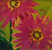 KAREN DUPRE (AMERICAN 20TH CEN