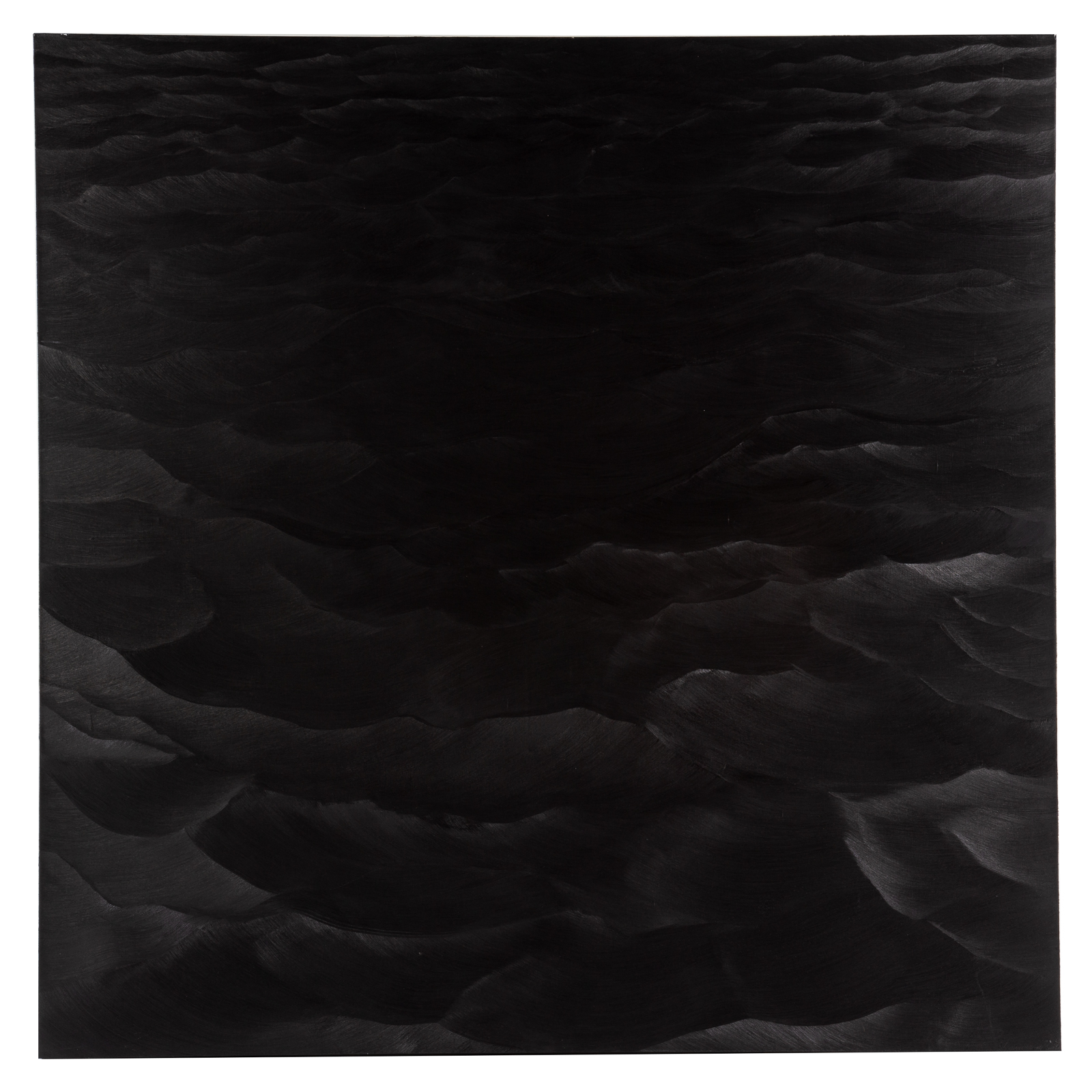 KAREN GUNDERSON. "CHURNING