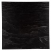 KAREN GUNDERSON. "CHURNING SEA