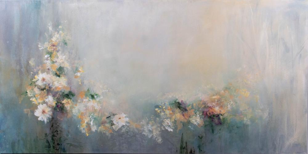KAREN HALE, AMERICAN 20TH/21ST