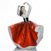 KAREN HN2388 - ROYAL DOULTON F