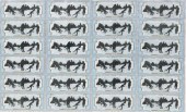 KAREN JOSSEL, MONEY #20, 1980K