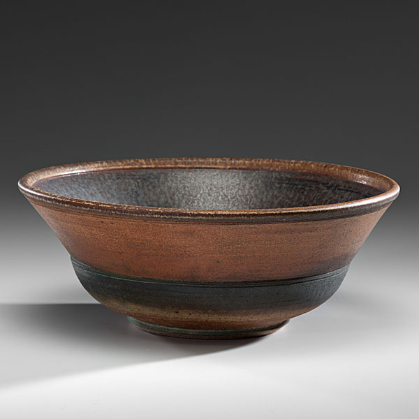 Karen Karnes (1925 USA) Large