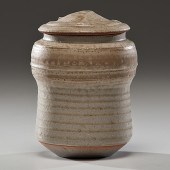 Karen Karnes (1925 USA) Salt-G