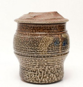 KAREN KARNES ATTR. STONEWARE P
