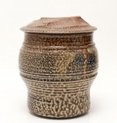 KAREN KARNES ATTR. STONEWARE P