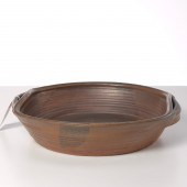KAREN KARNES, GLAZED STONEWARE