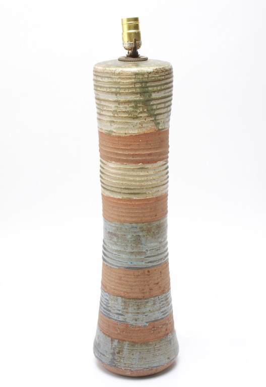 KAREN KARNES STONEWARE ART