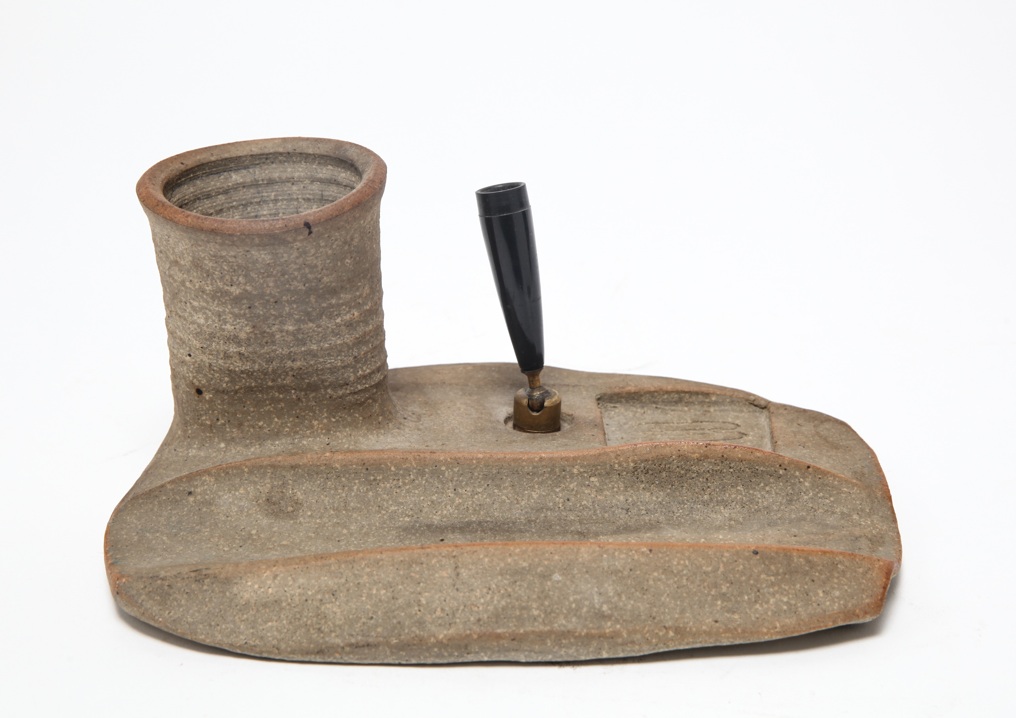 KAREN KARNES STYLE ART POTTERY