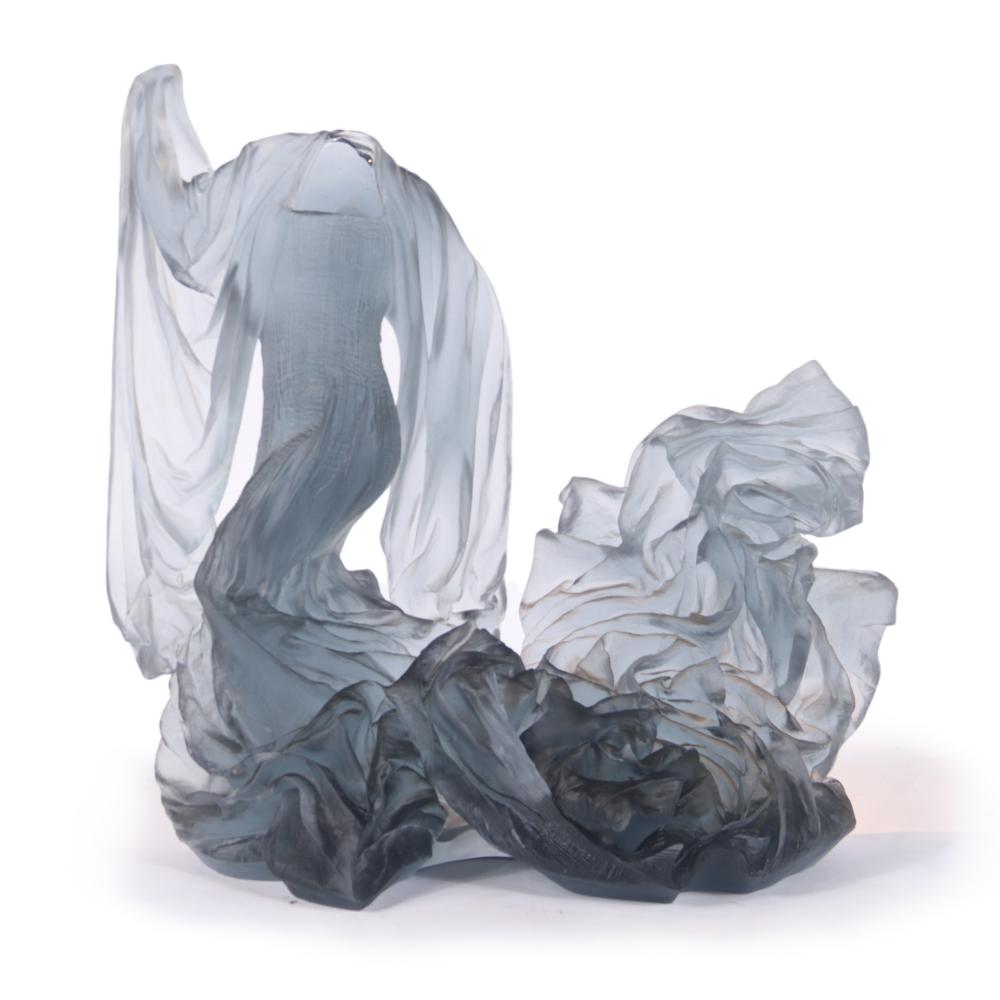 KAREN LAMONTE, AMERICAN (BORN