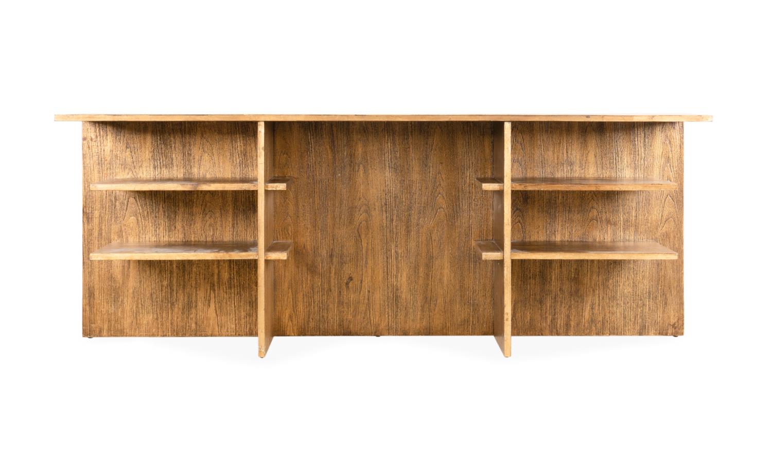 KAREN MANN FOR BAKER, MODERN OAK