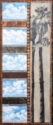 KAREN MUSMECI POST-MODERN MIXE