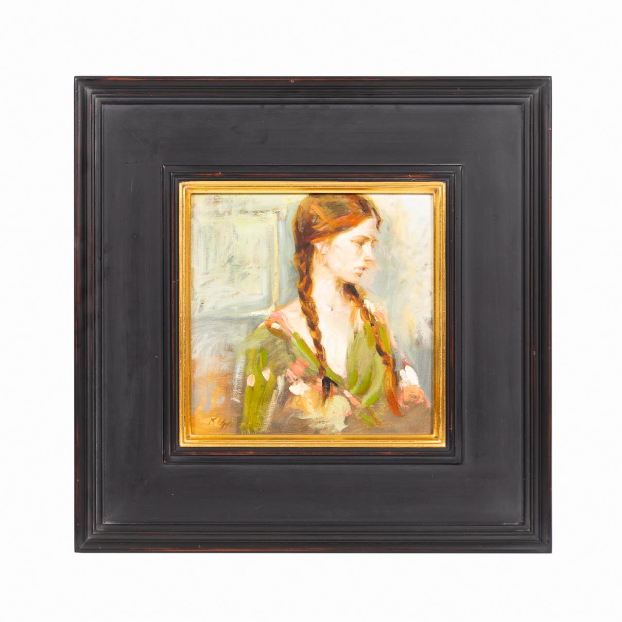 KAREN OFFUTT, "COOL TONES" FEMALE