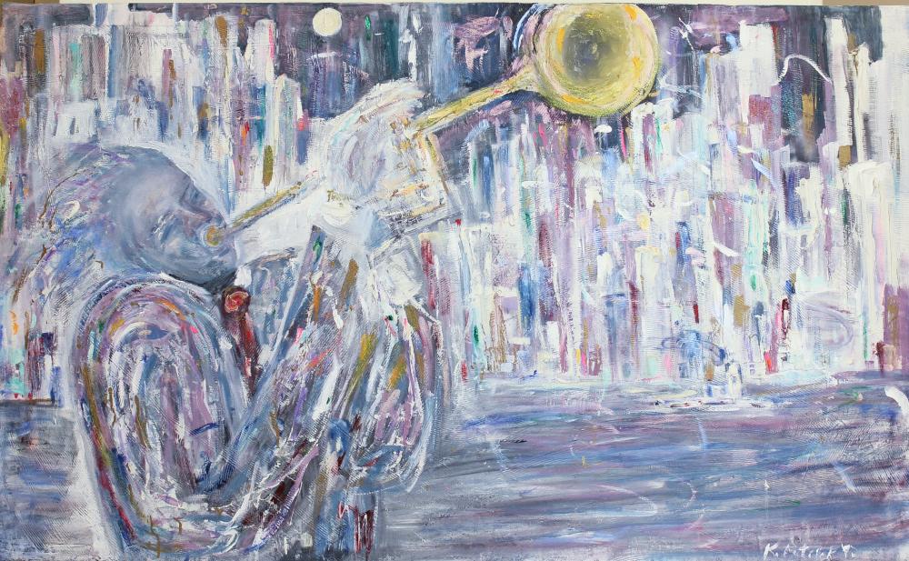 KAREN PATRICK (SCOTLAND,